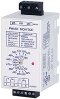 Phase Monitors (001-DVM-DR)