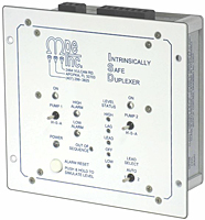 Intrinsically Safe Duplexer (ISD) Controllers - 161018