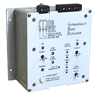 Intrinsically Safe Duplexer (ISD) Controller (Surface Mount)