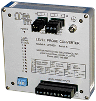 LPC420 Level Probe Converter
