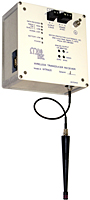MPE Wireless Transducers - LM Receivers