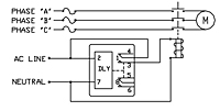 Installation Diagram (Timers)