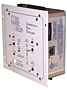 Intrinsically Safe Duplexer (ISD) Controller (Panel Mount)