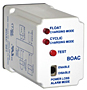 Battery Operated Alarms with Charger (BOAC)