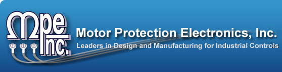 Motor Protection Electronics, Inc. | Leaders in Design and Manufacturing for Industrial Controls