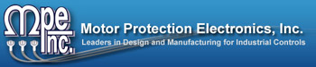 Motor Protection Electronics, Inc. | Leaders in Design and Manufacturing for Industrial Controls