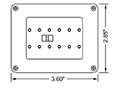 Automeg Automatic Insulation Testers - 3